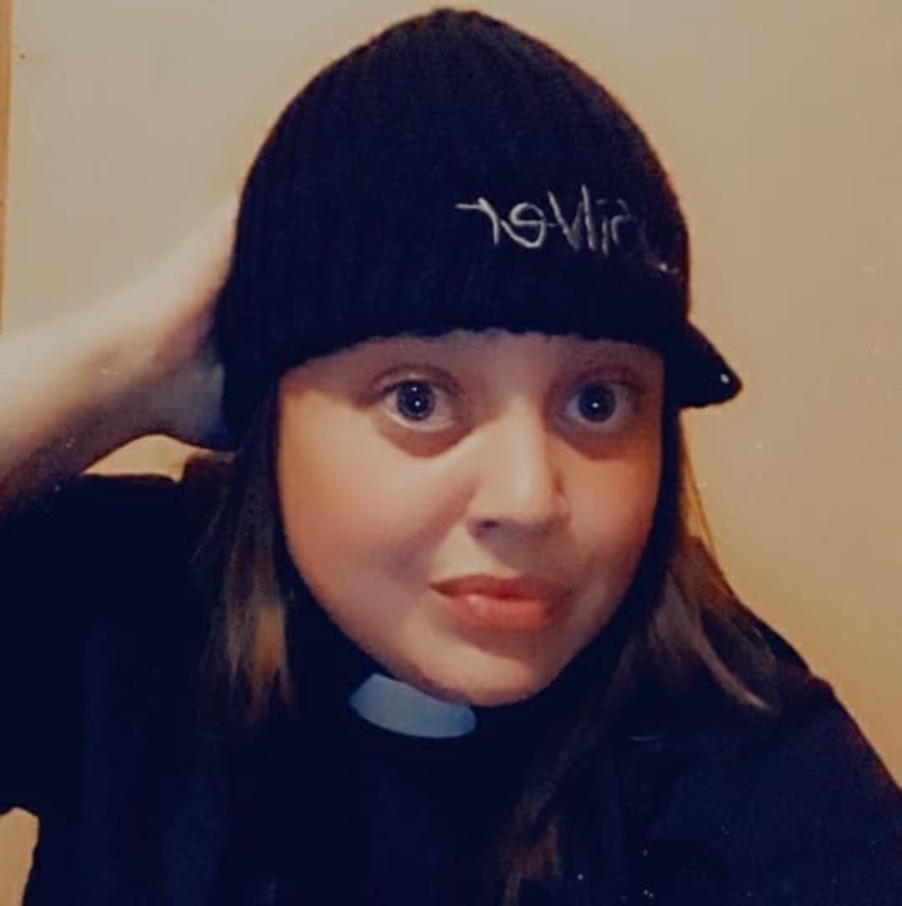 Meet your Posher, Danielle